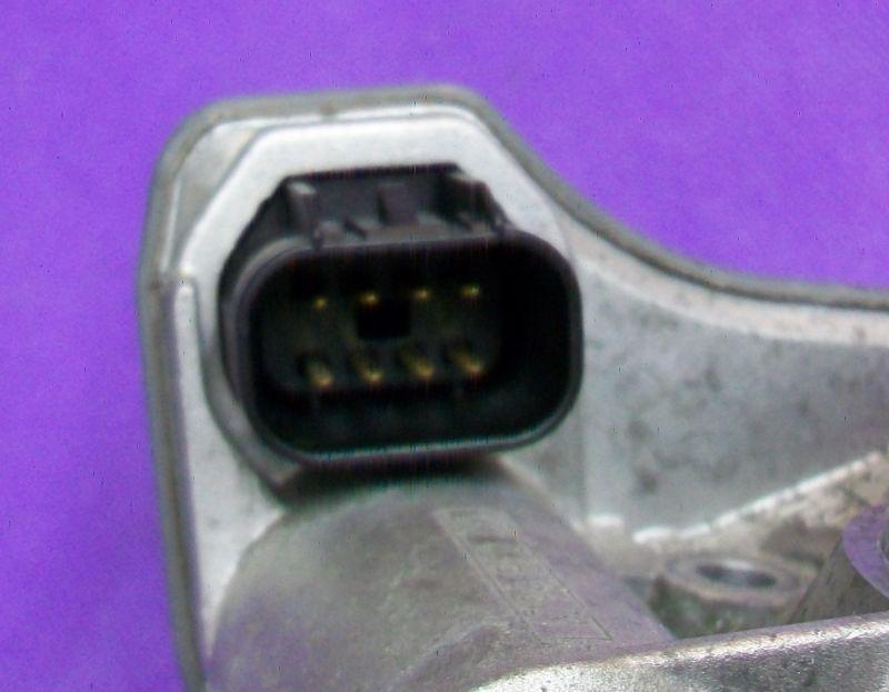 CLEAN !!! 03-06 SAAB 9-3 2.0 TURBO THROTTLE BODY 93 176 028 , 12 791 257, US $125.00, image 8