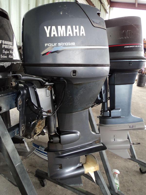 SWIVEL BRACKET ~63D-43311-10-4D~ for YAMAHA 4-STROKE 40 & 50 hp OUTBOARD 50hp, US $74.70, image 4