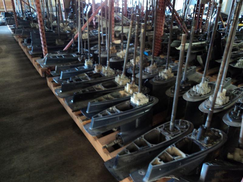 SWIVEL BRACKET ~63D-43311-10-4D~ for YAMAHA 4-STROKE 40 & 50 hp OUTBOARD 50hp, US $74.70, image 6