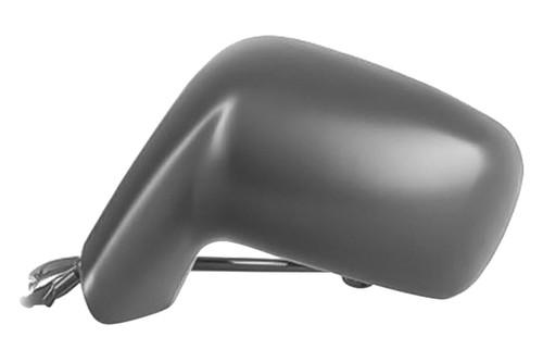 Replace gm1320190 - pontiac bonneville lh driver side mirror power heated