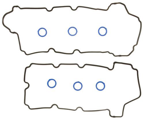 Fel-pro vs 50706 r valve cover gasket set-engine valve cover gasket set