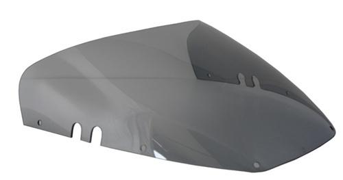 Windscreen windshield honda vfr400 nc30 89-93 ndb