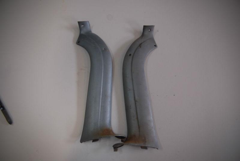 1959-60 impala ,biscayne, interior trim, US $95.00, image 3