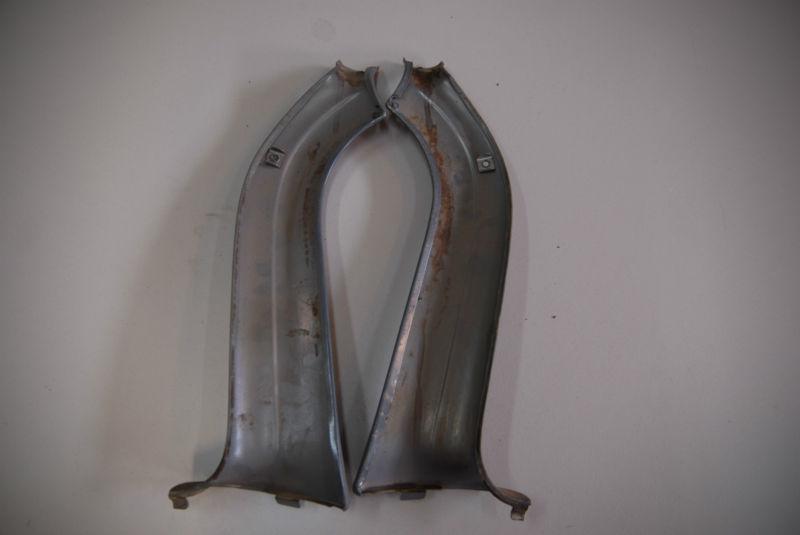 1959-60 impala ,biscayne, interior trim, US $95.00, image 4