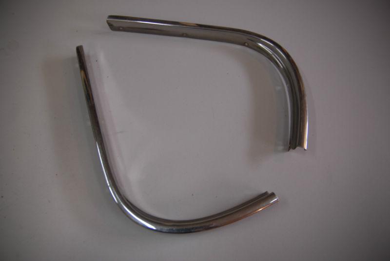 1959-60 impala ,biscayne, interior trim, US $95.00, image 8