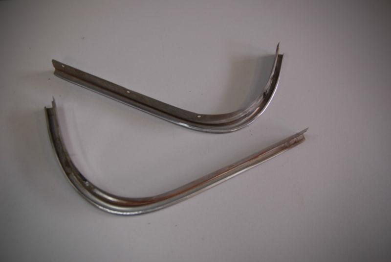 1959-60 impala ,biscayne, interior trim, US $95.00, image 9