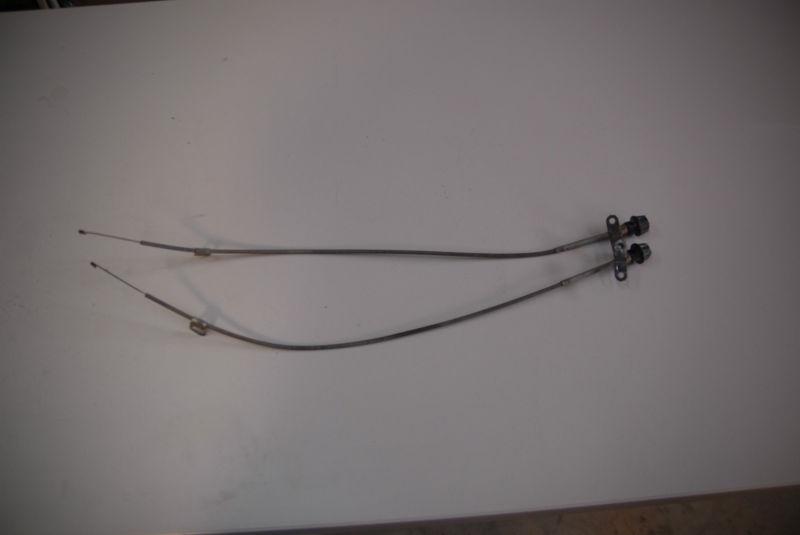 1959-60 impala ,biscayne, interior trim, US $95.00, image 10