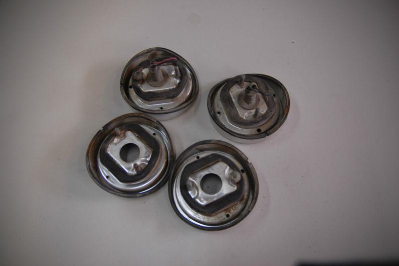 1959-60 impala ,biscayne, interior trim, US $95.00, image 12