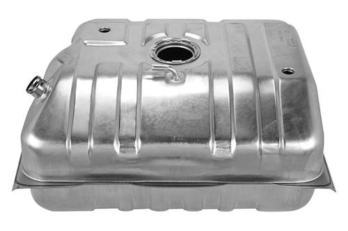 Replace tnkgm51c - chevy tahoe fuel tank 30 gal plated steel factory oe style