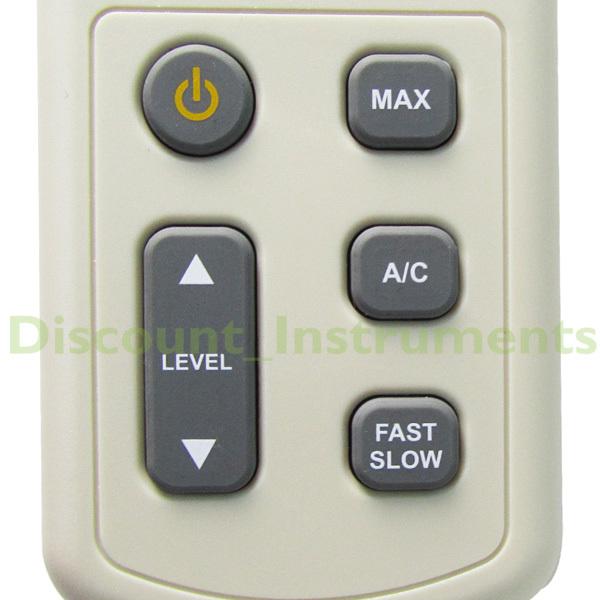 Digital Sound Level Meter Noise Pressure 30~130 dB Decibel Tester 31.5Hz~ 8.5KHz, US $35.90, image 4