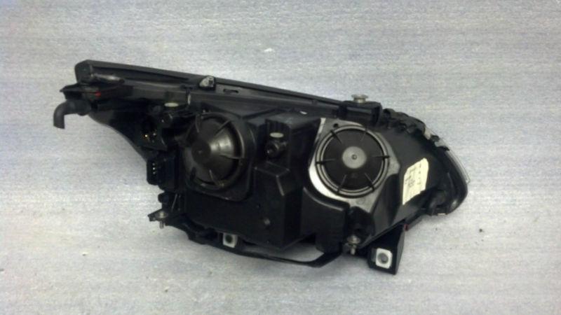 2003-2007 BMW 5 Series E60 4DR Halogen Left Headlight 1EF008673, US $549.99, image 5