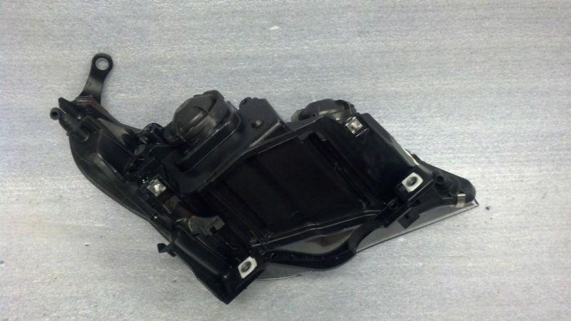 2003-2007 BMW 5 Series E60 4DR Halogen Left Headlight 1EF008673, US $549.99, image 7