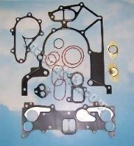 Mazda rx8 factory oem engine gasket set 6 port high output manual transmission 