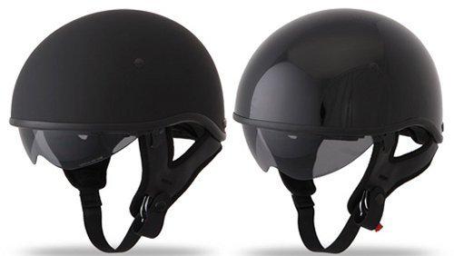 Fly racing .357 half helmet 2013