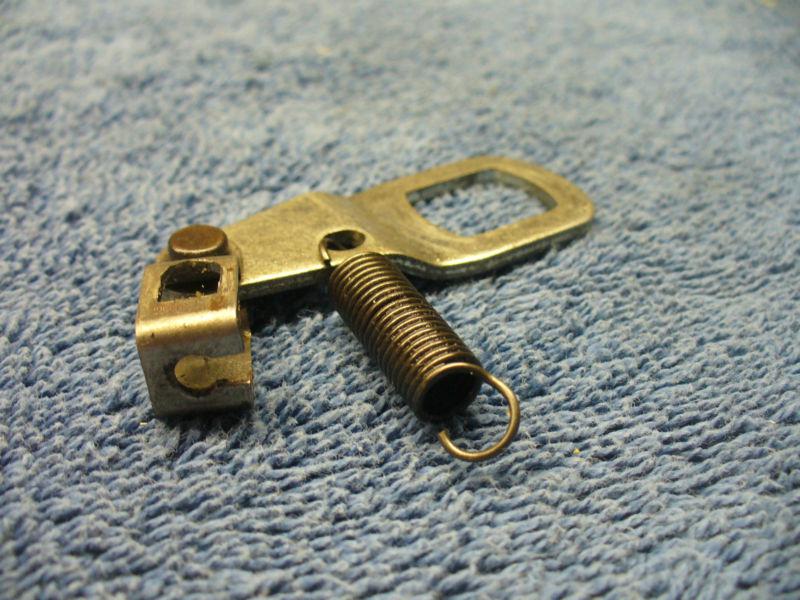 suzuki gt750 clutch arm #08200, US $14.00, image 2