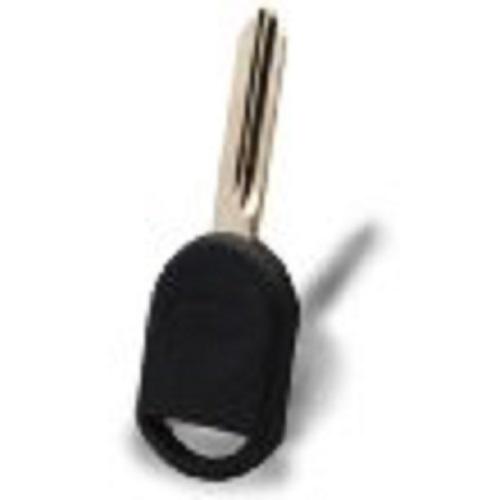 New uncut ford vehicles transponder pats key (k02fs-fmp)