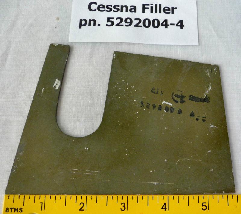 Find New Surplus Cessna Aircraft Aluminum Filler Zinc Chromate Primer