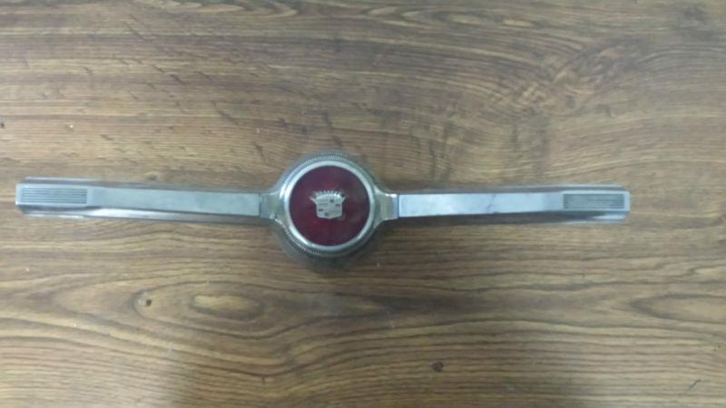 1963 Cadillac Horn Button, US $30.00, image 2