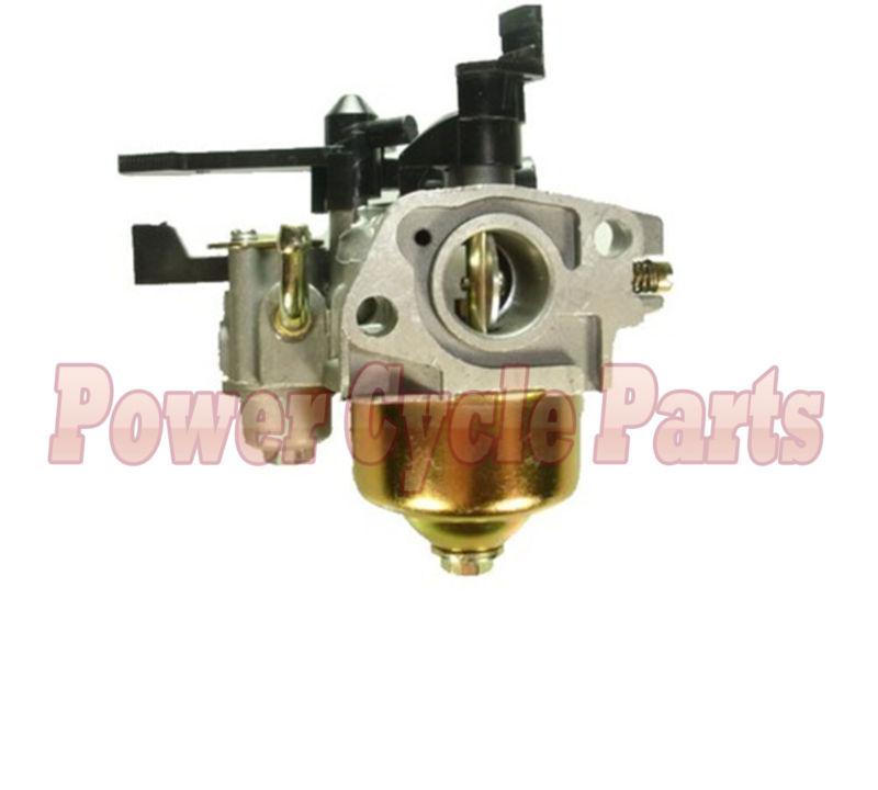 Oem mini baja warrior heat 163cc 5.5hp 196cc 6.5hp carb mb165 mb200 carburater
