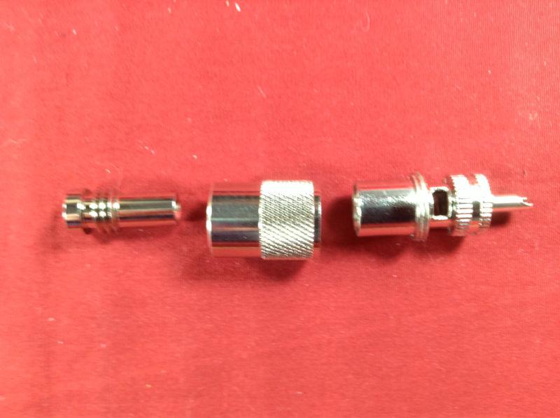 CABLE CONNECTOR PLUG ADAPTER BOAT MARINE RG59U FREE SHIPPING SEACHOICE 19811, US $11.95, image 4