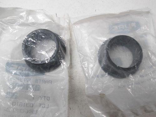 New oem polaris control arm bushing qty 2 ranger sportsman 5434550 nos