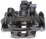 Raybestos frc11105 rear left rebuilt caliper with hardware