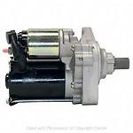 MPA 17744 Remanufactured Starter, US $148.72, image 2