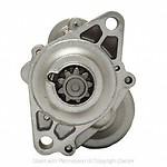 MPA 17744 Remanufactured Starter, US $148.72, image 3