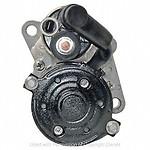 MPA 17744 Remanufactured Starter, US $148.72, image 4