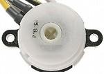 Standard motor products us382 ignition switch
