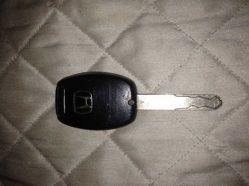 2004 honda accord oem remote key