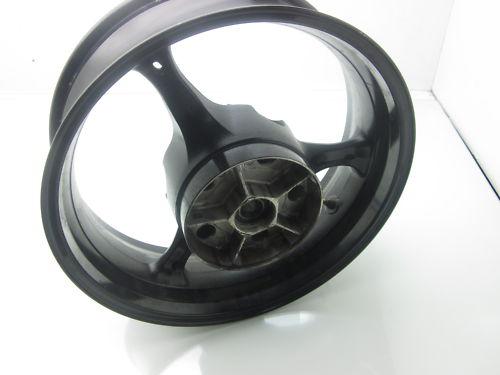 06 07 GSXR 650 700 Rear Wheel Rim, US $149.00, image 2