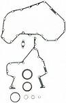 Fel-pro tcs45902 timing cover gasket set