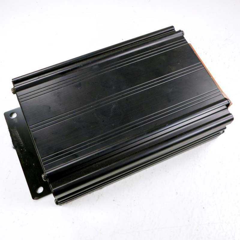 Find Amplifier BOSE OEM 4B9 051 225 A 9805 Audi A6 Allroad quattro