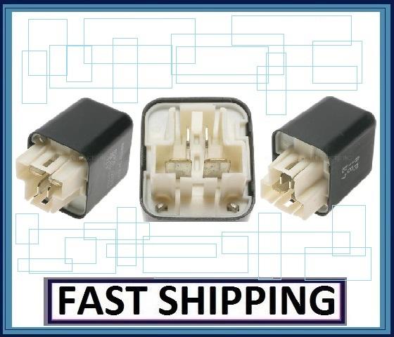 Oe# 0567007060, 0567007601 relay, radiator fan-coolant ry398