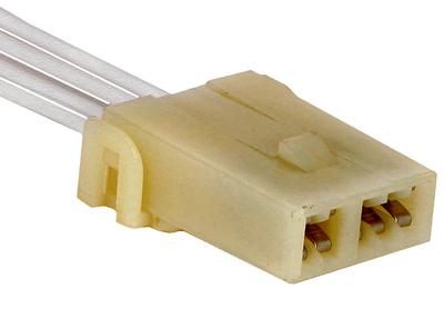Acdelco oe service pt235 electrical connector, lighting