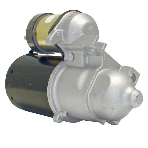 Acdelco professional 336-1899a starter-reman starter motor