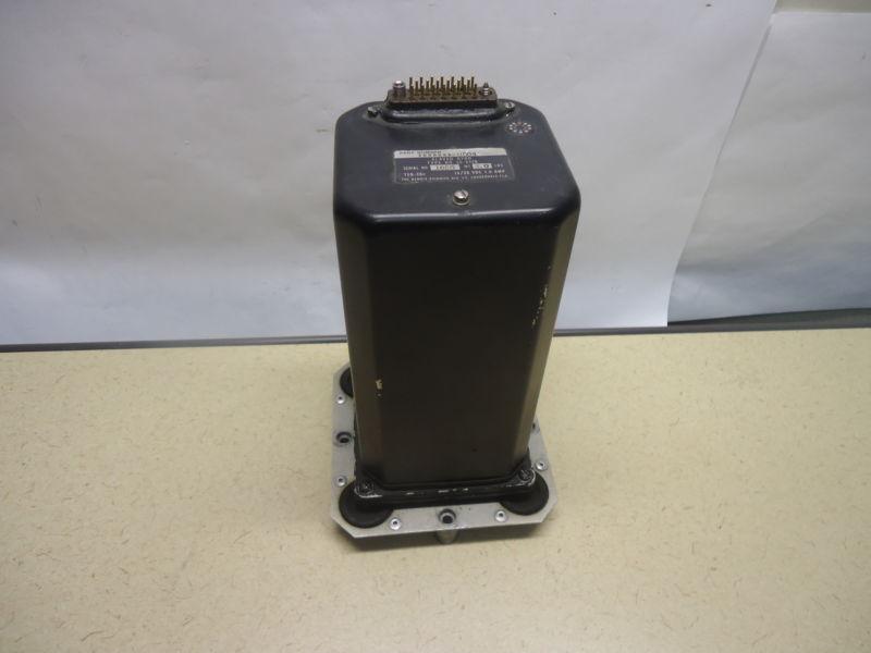 Bendix sg-832b remote gyro - used avionics