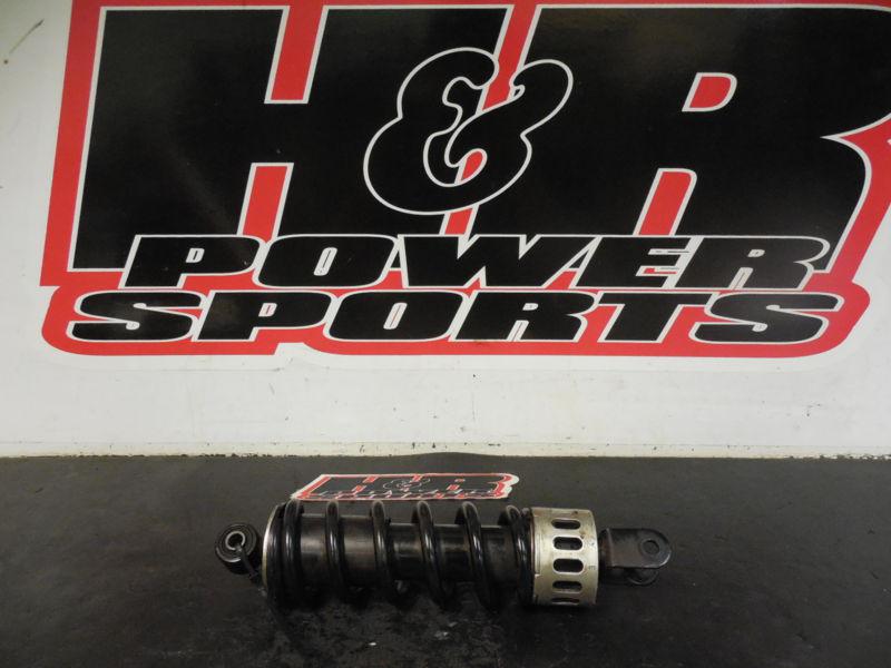 2006 suzuki gs500f rear, shock, spring,  gs 500  b2902
