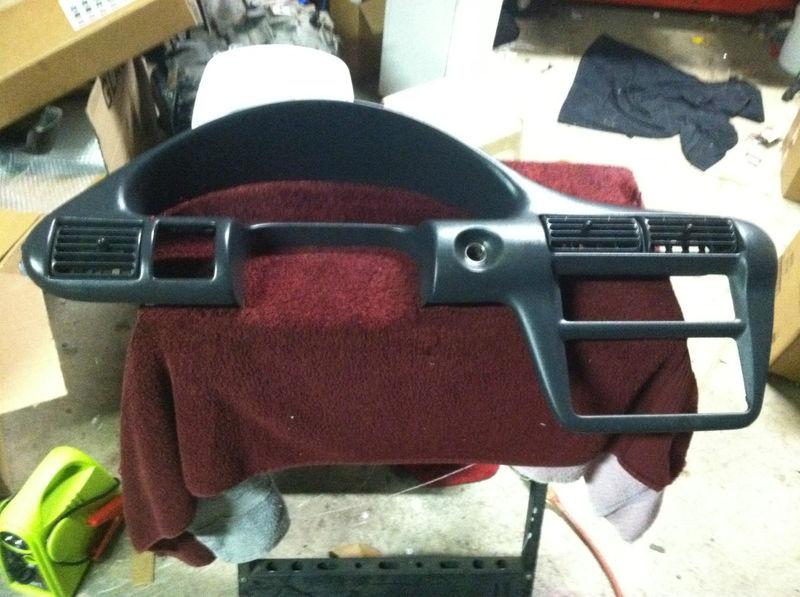 95,96,97,98,99 chevy cavalier dash bezel