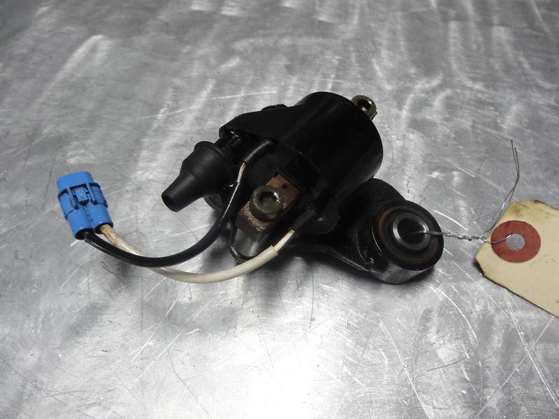 Stock oem ltr450 complete coil ltr 450 electrical wiring