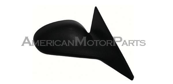 Right passenger side replacement power non heated mirror 96-98 97 ford mustang