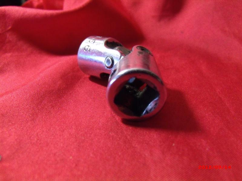MAC TOOLS 3/8 DRIVE 1/2 SWIVEL SOCKET. XUP166, US $16.00, image 2