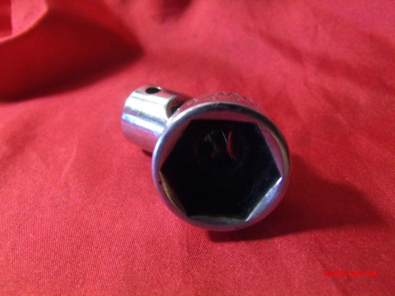 MAC TOOLS 3/8 DRIVE 1/2 SWIVEL SOCKET. XUP166, US $16.00, image 3