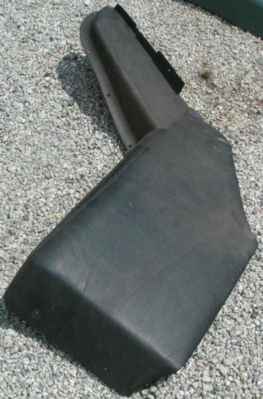 1967 67 68 69 Camaro Fold Down Rear Seat w/ Ashtray Passenger Side RH Right OEM , US $29.99, image 2