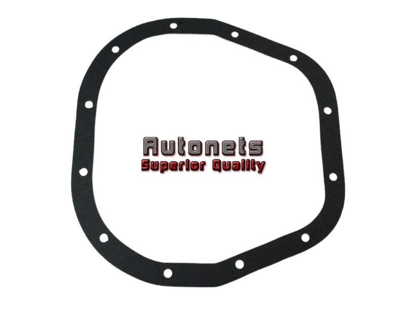 Ford truck heavy duty 12 bolt differential cover gasket street hot rat rod