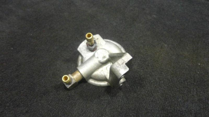 Fuel filter base #13170a3 mercury racing/mariner 1992-2002 150-300hp promax(573)