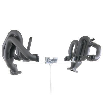 Hooker super competition headers shorty painted 1 3/4" primaries 2063hkr