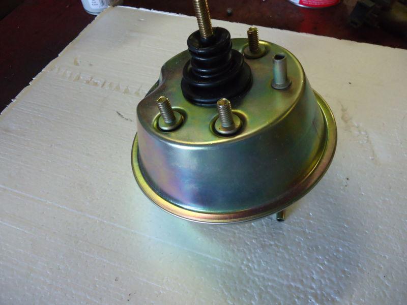 1980 chevy corvette headlight actulator vacum cannister