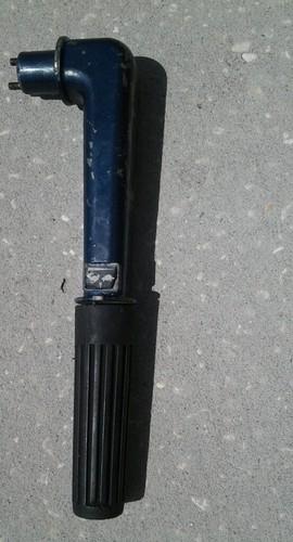 Nissan 8 hp tiller handle model ns8b